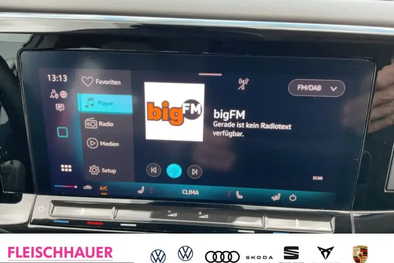 Volkswagen T7 California din 2025 cu 5.606 km - oferta VOL257945 - foto 8