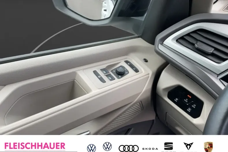 Volkswagen T7 California din 2025 cu 5.606 km - oferta VOL257945 - foto 11