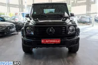 Mercedes-Benz G 450 (Clasa G) din 2025 cu 7.700 km - oferta MER257946 - foto 2