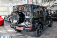 Mercedes-Benz G 450 (Clasa G) din 2025 cu 7.700 km - oferta MER257946 - foto 4