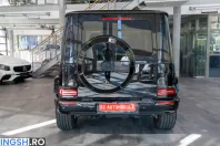 Mercedes-Benz G 450 (Clasa G) din 2025 cu 7.700 km - oferta MER257946 - foto 5