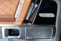 Mercedes-Benz G 450 (Clasa G) din 2025 cu 7.700 km - oferta MER257946 - foto 7