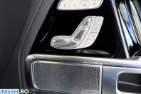 Mercedes-Benz G 450 (Clasa G) din 2025 cu 7.700 km - oferta MER257946 - foto 8