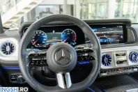 Mercedes-Benz G 450 (Clasa G) din 2025 cu 7.700 km - oferta MER257946 - foto 9