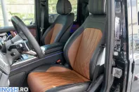 Mercedes-Benz G 450 (Clasa G) din 2025 cu 7.700 km - oferta MER257946 - foto 11