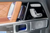 Mercedes-Benz G 450 (Clasa G) din 2025 cu 7.700 km - oferta MER257946 - foto 12