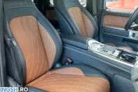 Mercedes-Benz G 450 (Clasa G) din 2025 cu 7.700 km - oferta MER257946 - foto 13