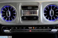 Mercedes-Benz G 450 (Clasa G) din 2025 cu 7.700 km - oferta MER257946 - foto 15