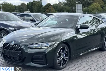 BMW M440 din 2022 - oferta BMW257947