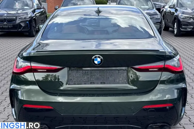 BMW M440 (Seria 4) din 2022 cu 94.700 km - oferta BMW257947 - foto 5