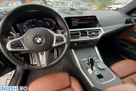 BMW M440 (Seria 4) din 2022 cu 94.700 km - oferta BMW257947 - foto 7