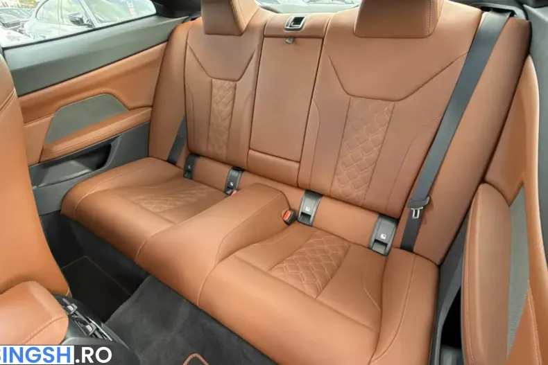 BMW M440 (Seria 4) din 2022 cu 94.700 km - oferta BMW257947 - foto 9