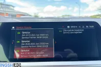 BMW M440 (Seria 4) din 2022 cu 94.700 km - oferta BMW257947 - foto 13