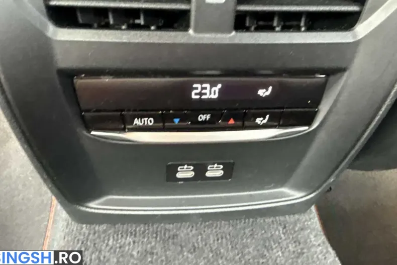 BMW M440 (Seria 4) din 2022 cu 94.700 km - oferta BMW257947 - foto 15