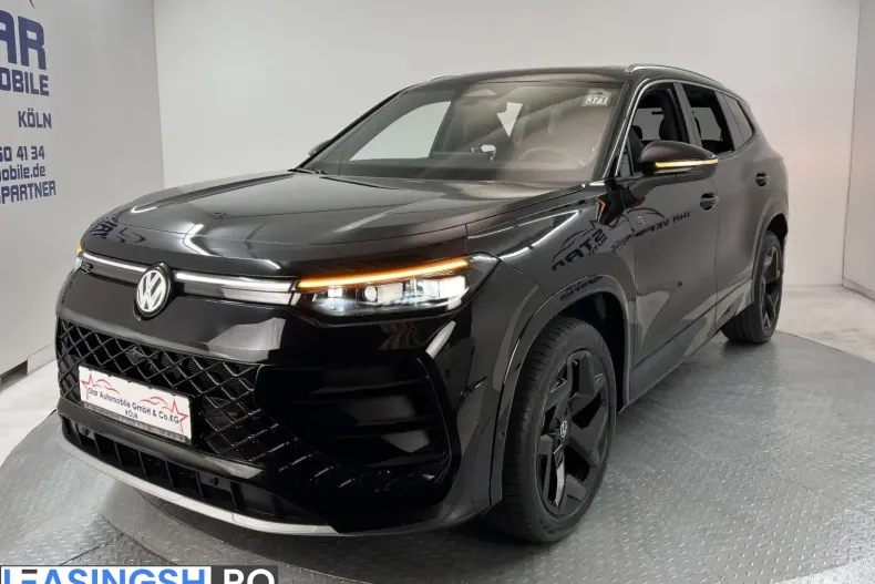 Volkswagen Tayron din 2025 cu 22.953 km - oferta VOL257948 - foto 2