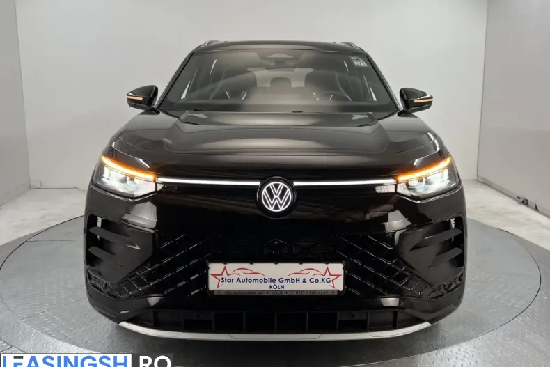 Volkswagen Tayron din 2025 cu 22.953 km - oferta VOL257948 - foto 3