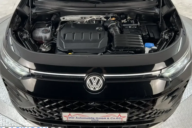 Volkswagen Tayron din 2025 cu 22.953 km - oferta VOL257948 - foto 4