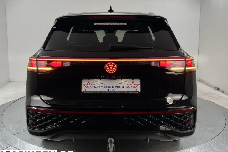 Volkswagen Tayron din 2025 cu 22.953 km - oferta VOL257948 - foto 6