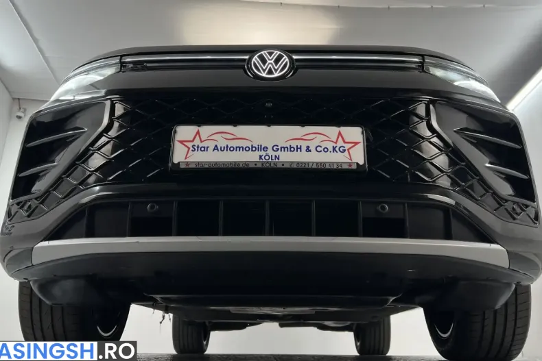 Volkswagen Tayron din 2025 cu 22.953 km - oferta VOL257948 - foto 8