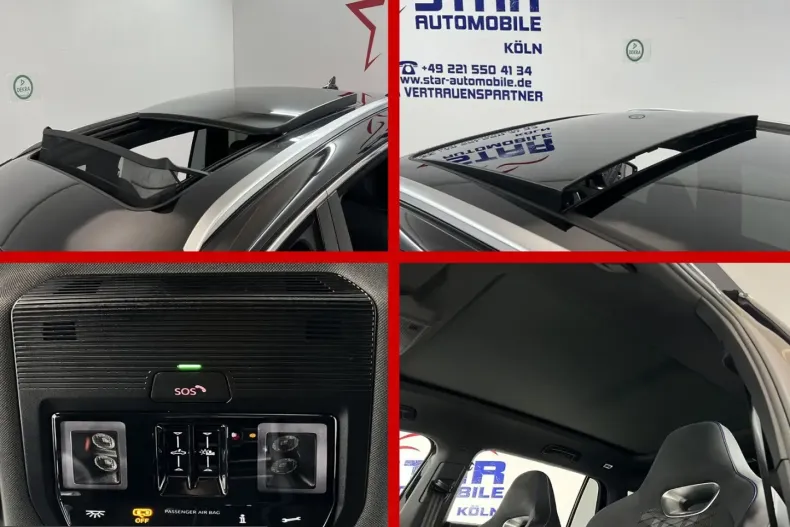 Volkswagen Tayron din 2025 cu 22.953 km - oferta VOL257948 - foto 16