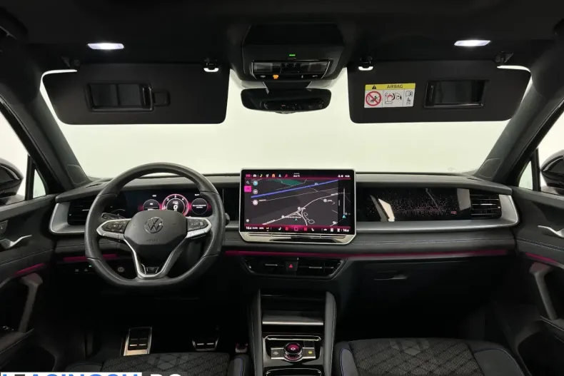 Volkswagen Tayron din 2025 cu 22.953 km - oferta VOL257948 - foto 24