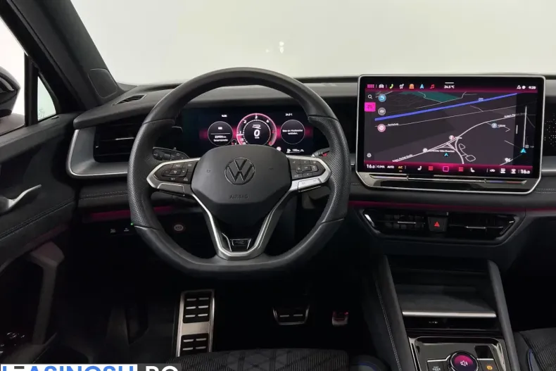 Volkswagen Tayron din 2025 cu 22.953 km - oferta VOL257948 - foto 25
