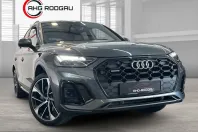 Audi Q5 din 2023 cu 25.618 km - oferta AUD257949 - foto 1