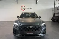 Audi Q5 din 2023 cu 25.618 km - oferta AUD257949 - foto 3