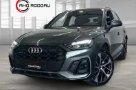 Audi Q5 din 2023 cu 25.618 km - oferta AUD257949 - foto 4