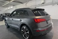 Audi Q5 din 2023 cu 25.618 km - oferta AUD257949 - foto 8