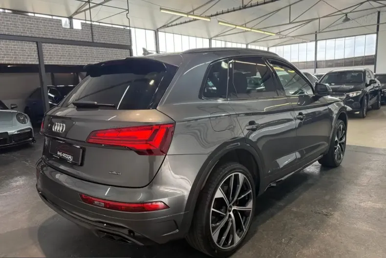 Audi Q5 din 2023 cu 25.618 km - oferta AUD257949 - foto 9