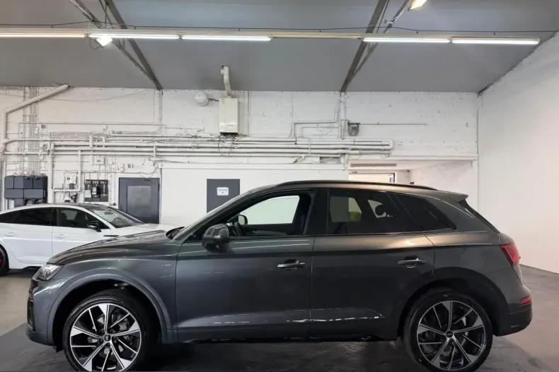 Audi Q5 din 2023 cu 25.618 km - oferta AUD257949 - foto 11