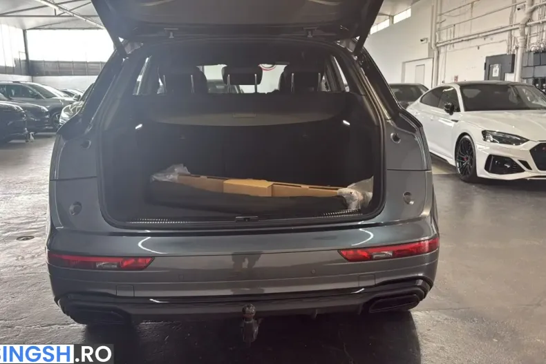Audi Q5 din 2023 cu 25.618 km - oferta AUD257949 - foto 13