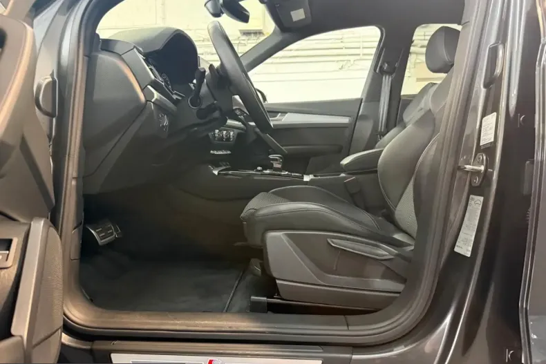 Audi Q5 din 2023 cu 25.618 km - oferta AUD257949 - foto 16