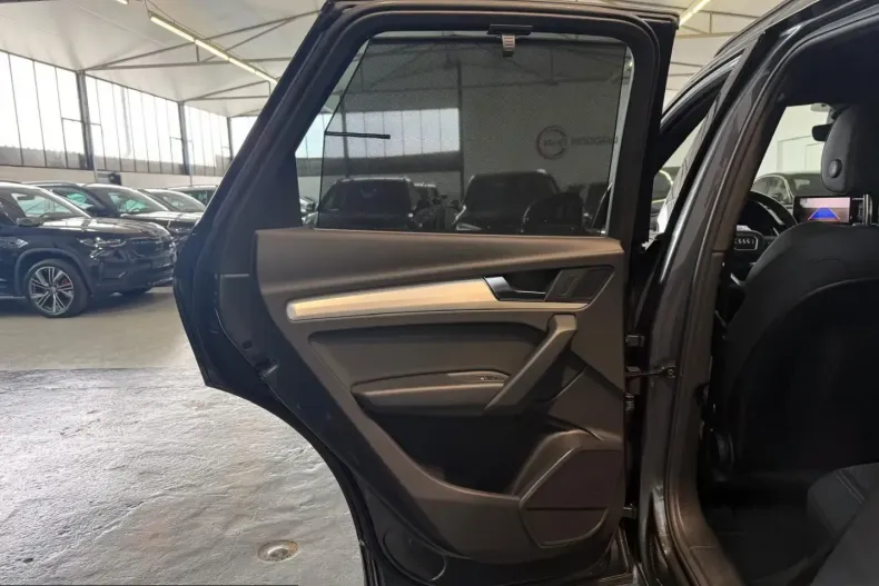 Audi Q5 din 2023 cu 25.618 km - oferta AUD257949 - foto 18
