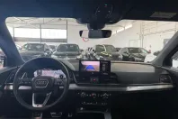 Audi Q5 din 2023 cu 25.618 km - oferta AUD257949 - foto 25