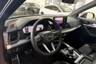 Audi Q5 din 2023 cu 25.618 km - oferta AUD257949 - foto 27