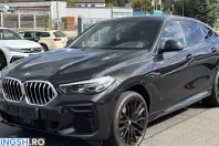 BMW X6 (Seria X) din 2022 cu 37.500 km - oferta BMW257950 - foto 1
