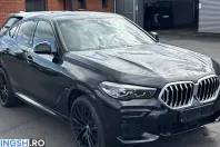 BMW X6 (Seria X) din 2022 cu 37.500 km - oferta BMW257950 - foto 3