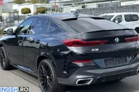 BMW X6 (Seria X) din 2022 cu 37.500 km - oferta BMW257950 - foto 4