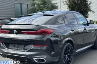 BMW X6 (Seria X) din 2022 cu 37.500 km - oferta BMW257950 - foto 6