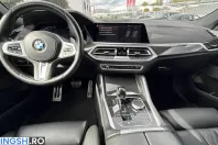 BMW X6 (Seria X) din 2022 cu 37.500 km - oferta BMW257950 - foto 7