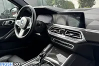 BMW X6 (Seria X) din 2022 cu 37.500 km - oferta BMW257950 - foto 10