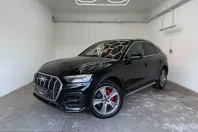 Audi Q5 din 2024 cu 50.000 km - oferta AUD257951 - foto 1