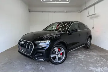 Audi Q5 din 2024 - oferta AUD257951