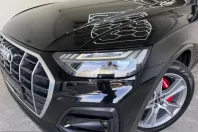 Audi Q5 din 2024 cu 50.000 km - oferta AUD257951 - foto 3