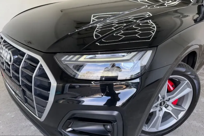 Audi Q5 din 2024 cu 50.000 km - oferta AUD257951 - foto 3