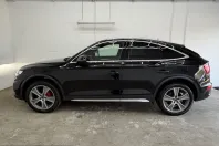 Audi Q5 din 2024 cu 50.000 km - oferta AUD257951 - foto 4