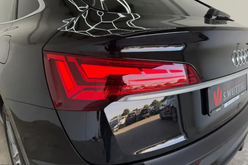 Audi Q5 din 2024 cu 50.000 km - oferta AUD257951 - foto 6