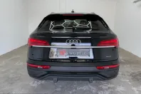 Audi Q5 din 2024 cu 50.000 km - oferta AUD257951 - foto 8